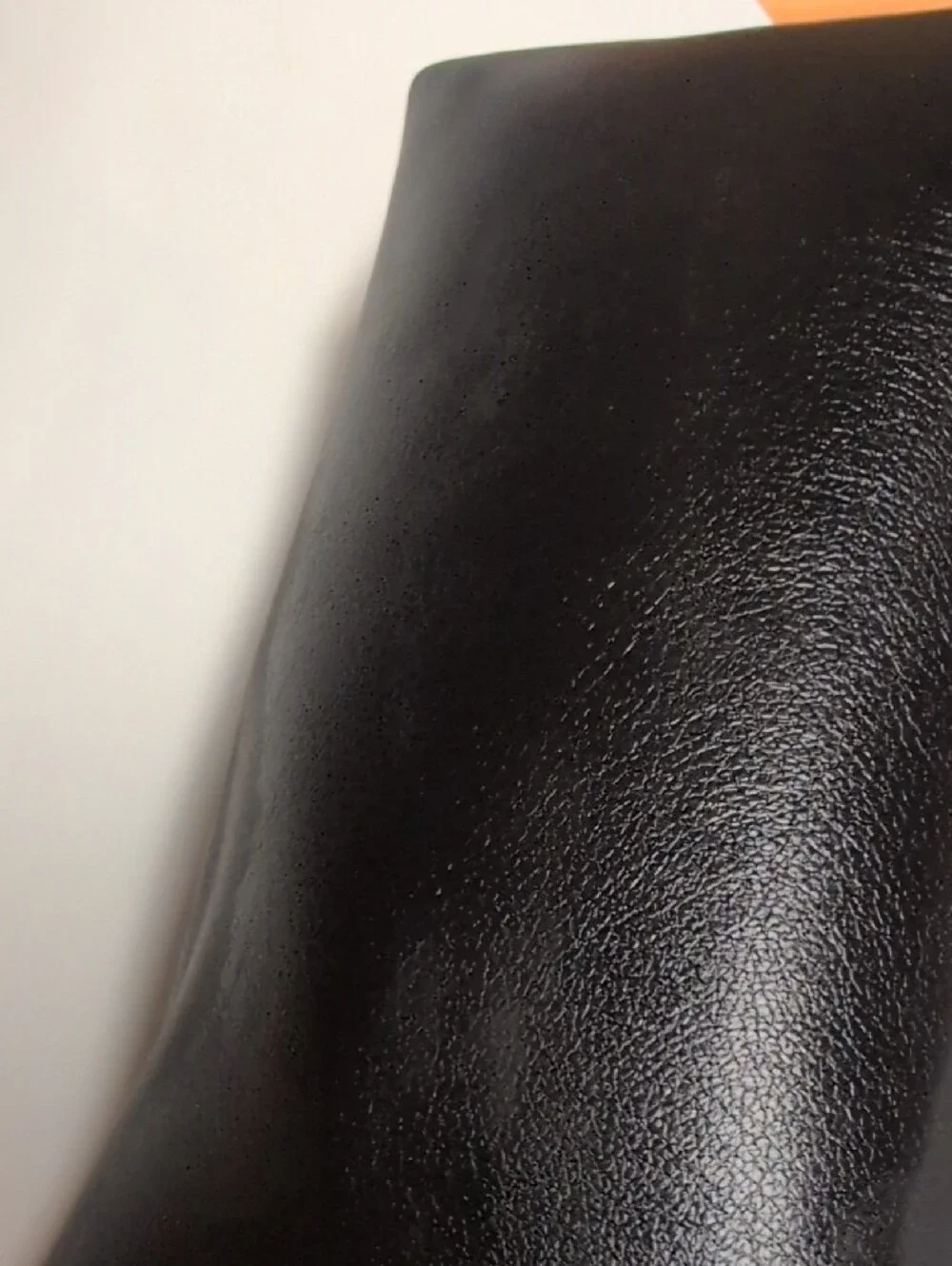 Givenchy Black Makeup Bag